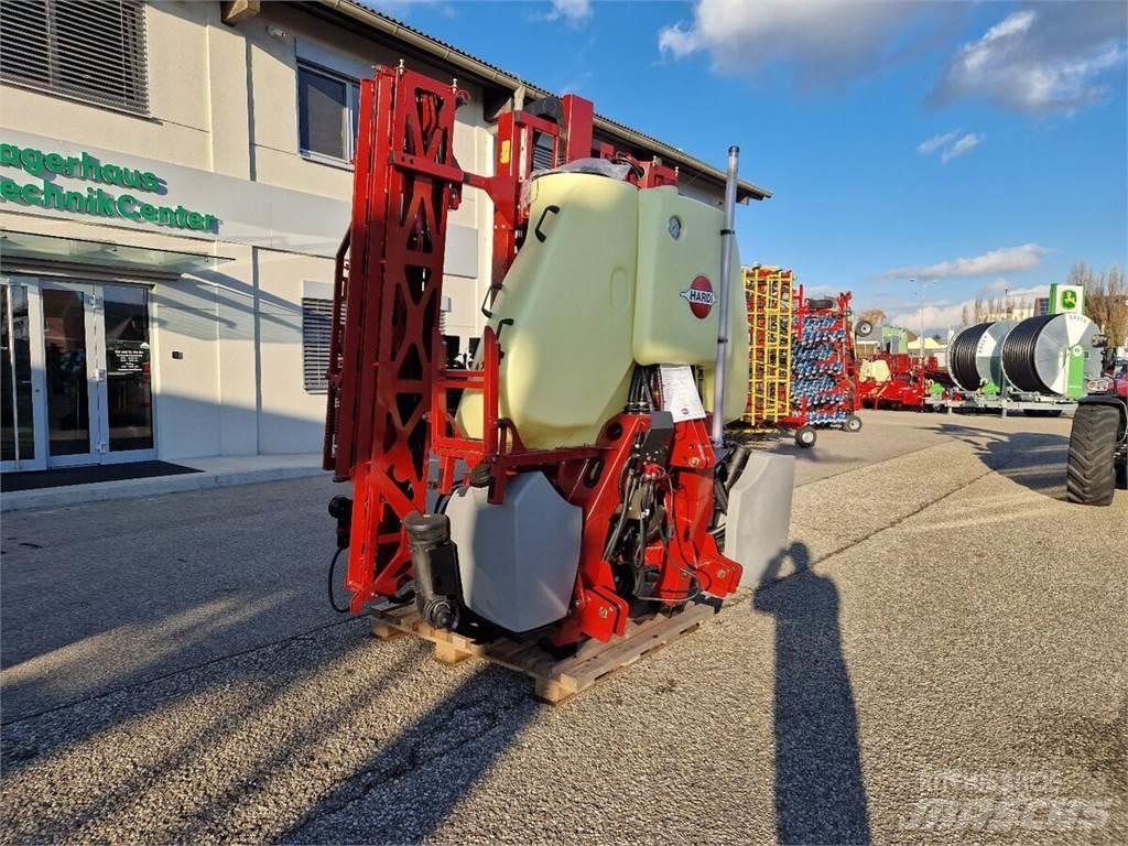 Hardi Mega 12 Vučene prskalice