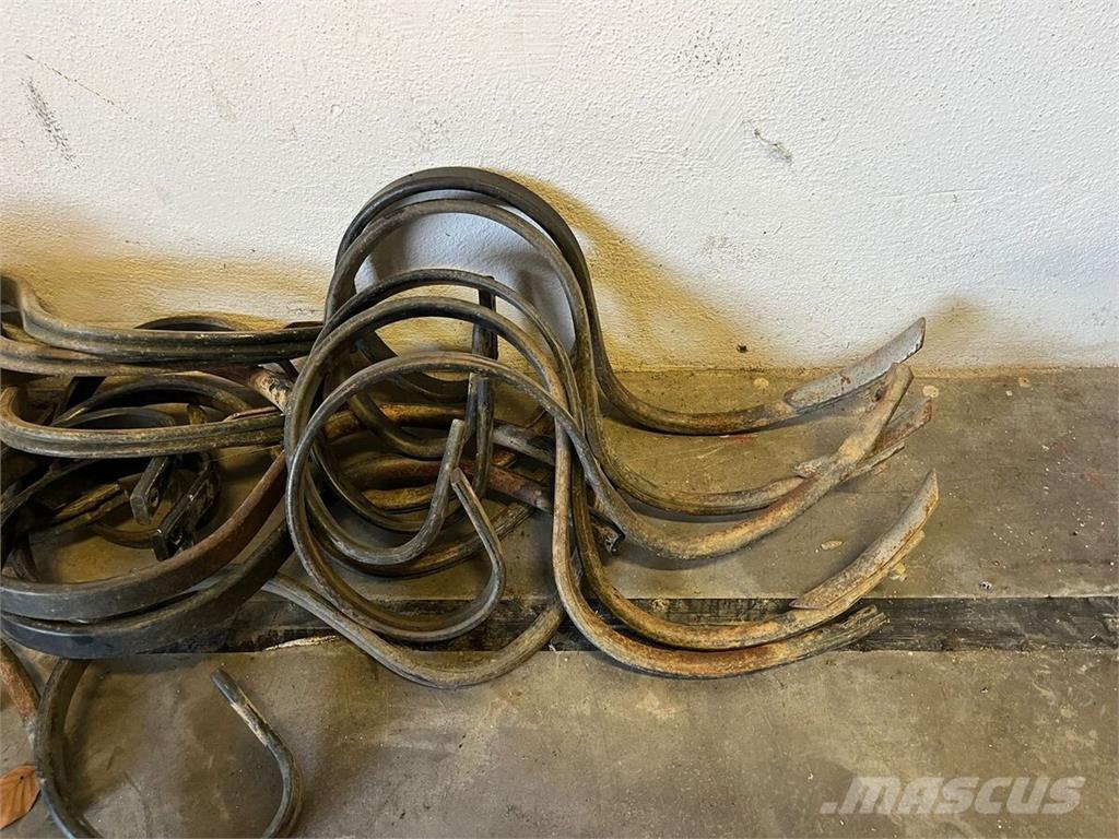 Hatzenbichler 6m Ostale mašine i oprema za setvu i sadnju