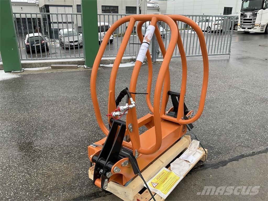 Hauer RBZ 919 Euro Oprema za prednji utovarivač