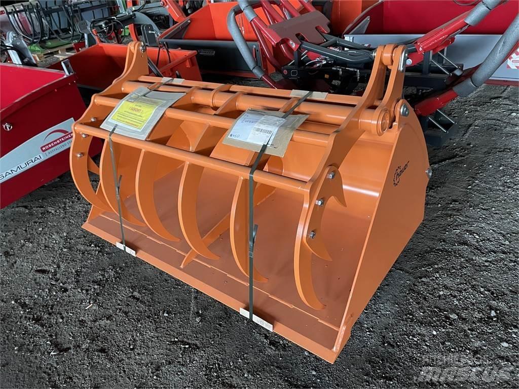 Hauer SGS-2 1800 Ostala dodatna oprema za traktore