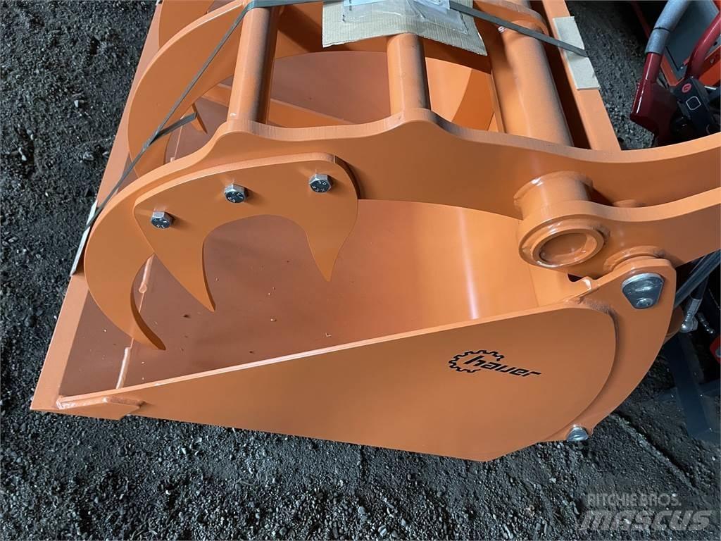 Hauer SGS-2 1800 Ostala dodatna oprema za traktore
