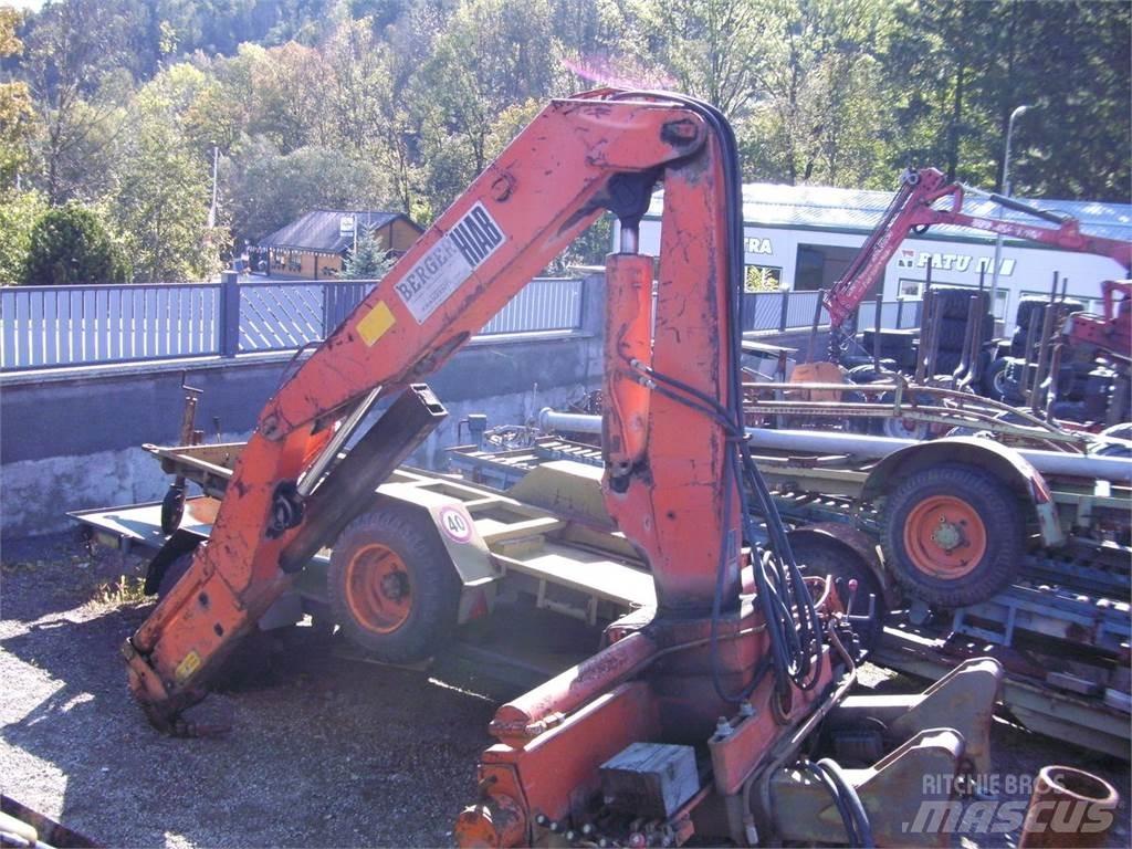 Hiab 765 Kranovi i utovarivači