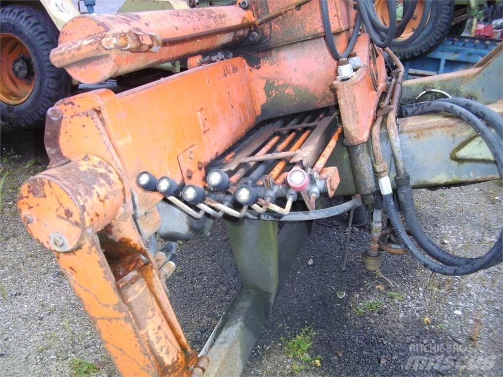 Hiab 765 Kranovi i utovarivači