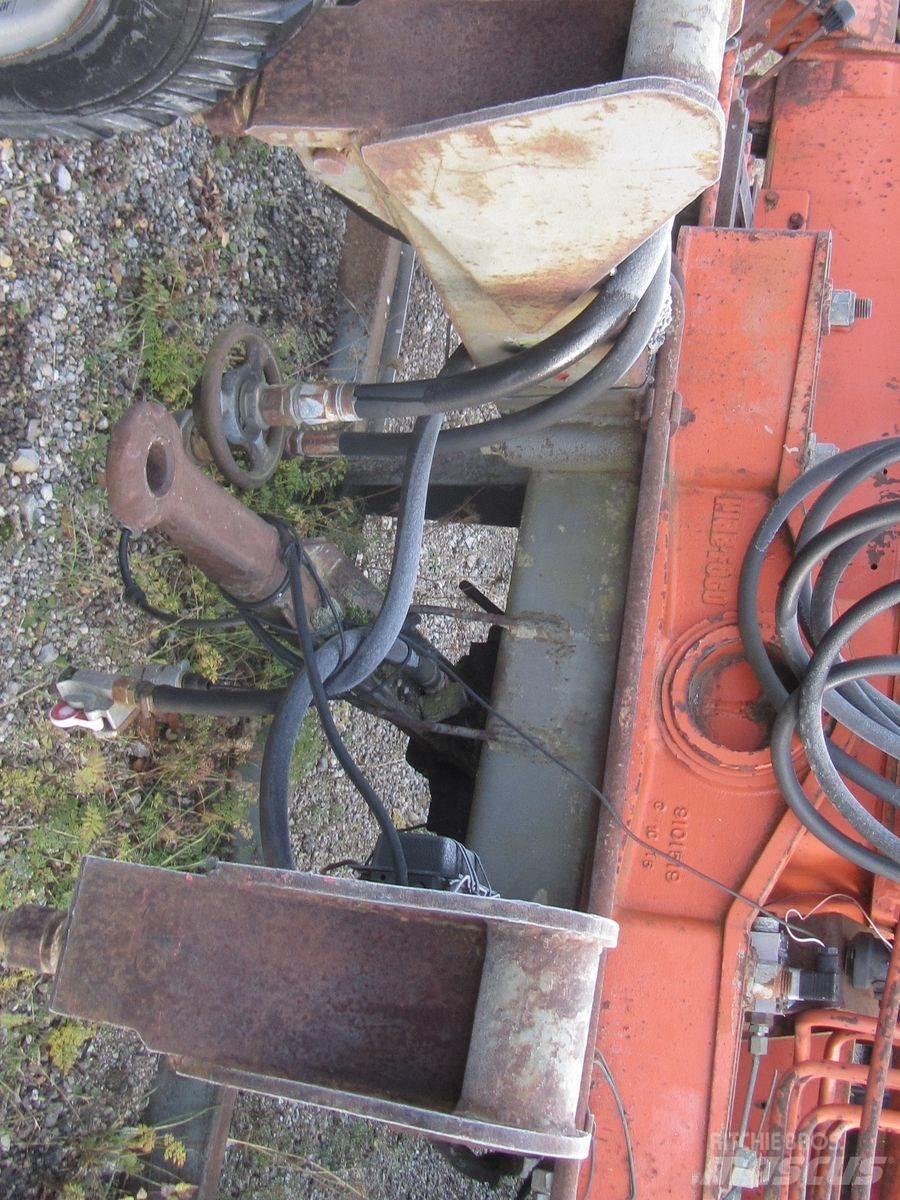 Hiab 765 Kranovi i utovarivači