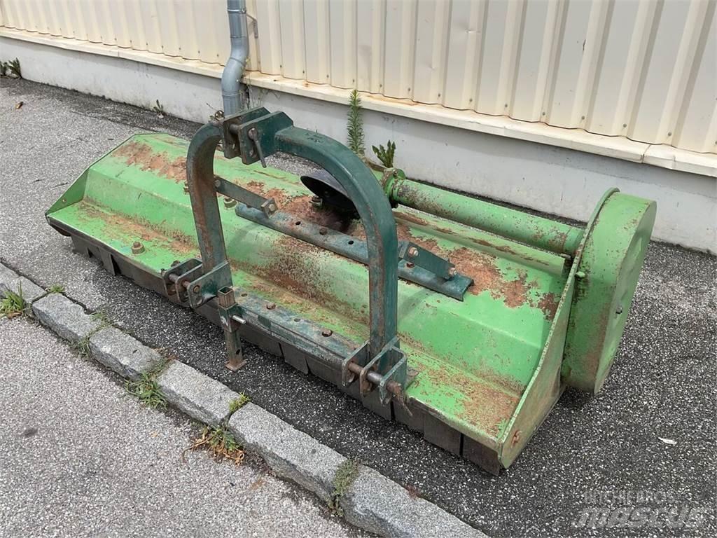 HMF CX 225 Kosilice za livade