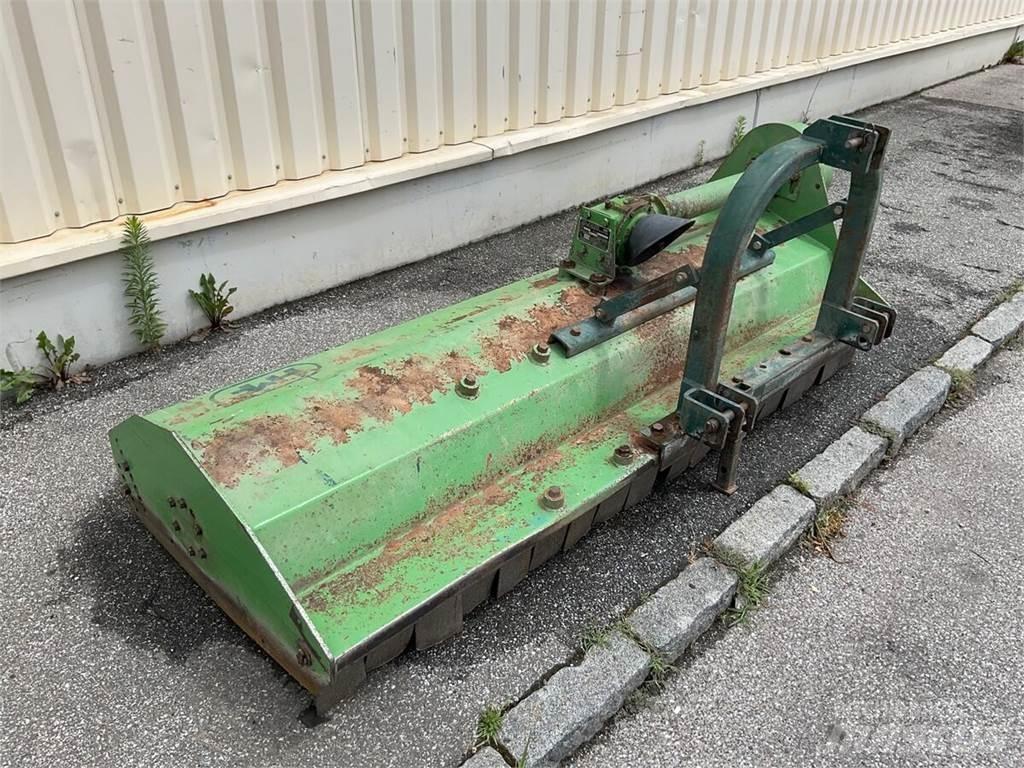 HMF CX 225 Kosilice za livade