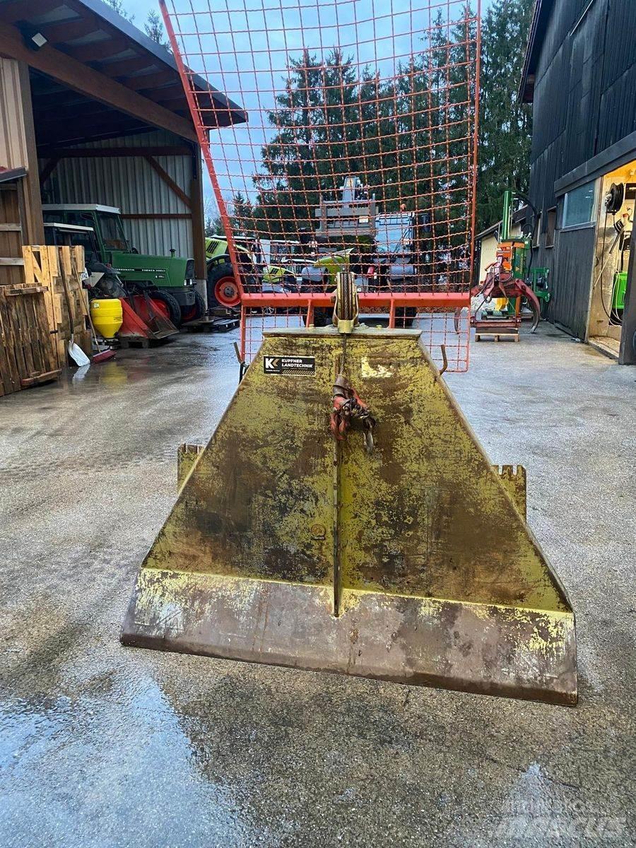  Holzknecht HS 260 Vitla