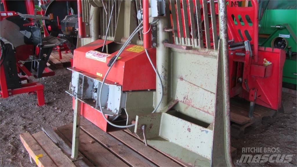  Holzknecht HS 370 Vitla