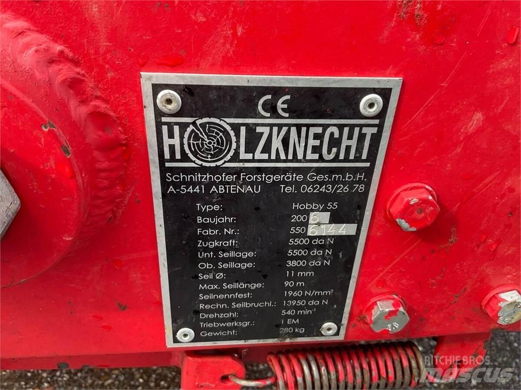 HOLZKNECHT HS 55 Vitla
