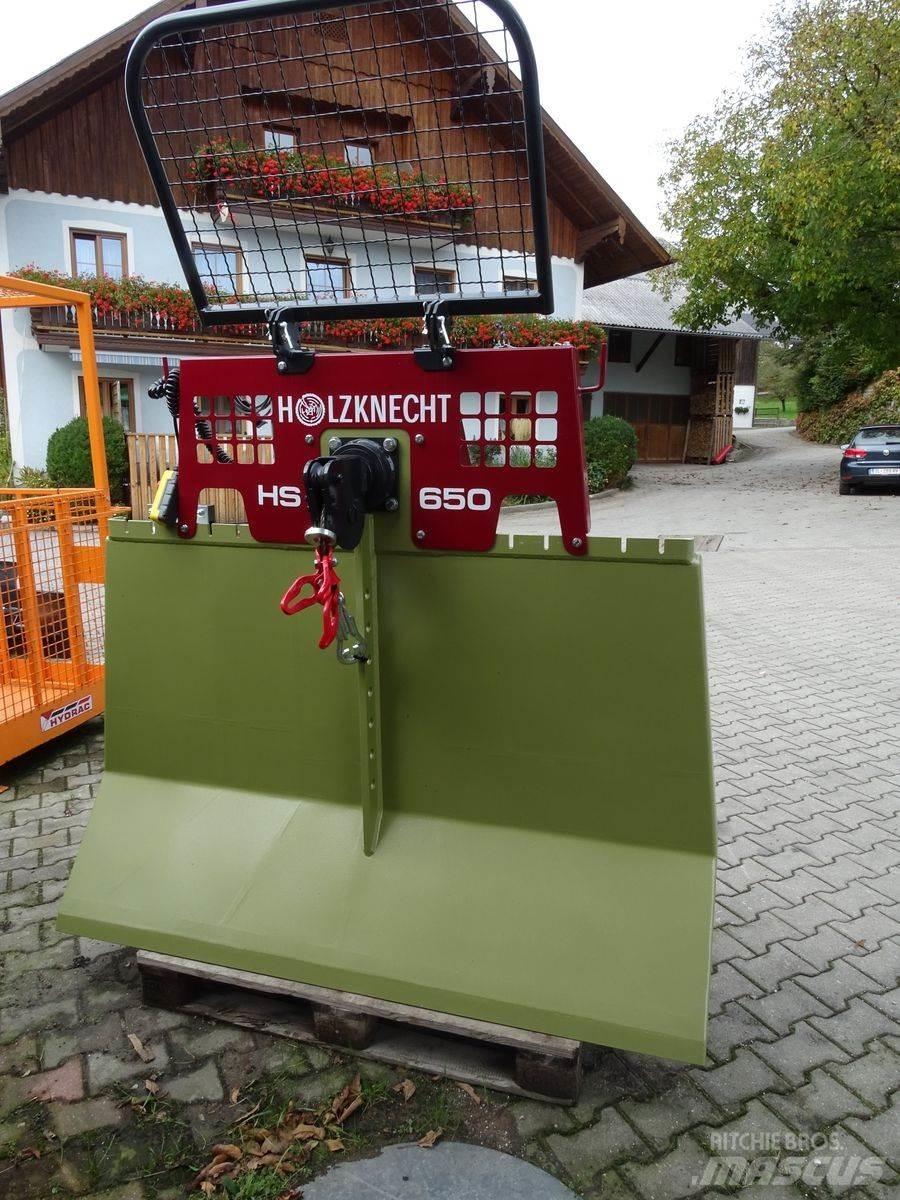  Holzknecht HS 650 Vitla