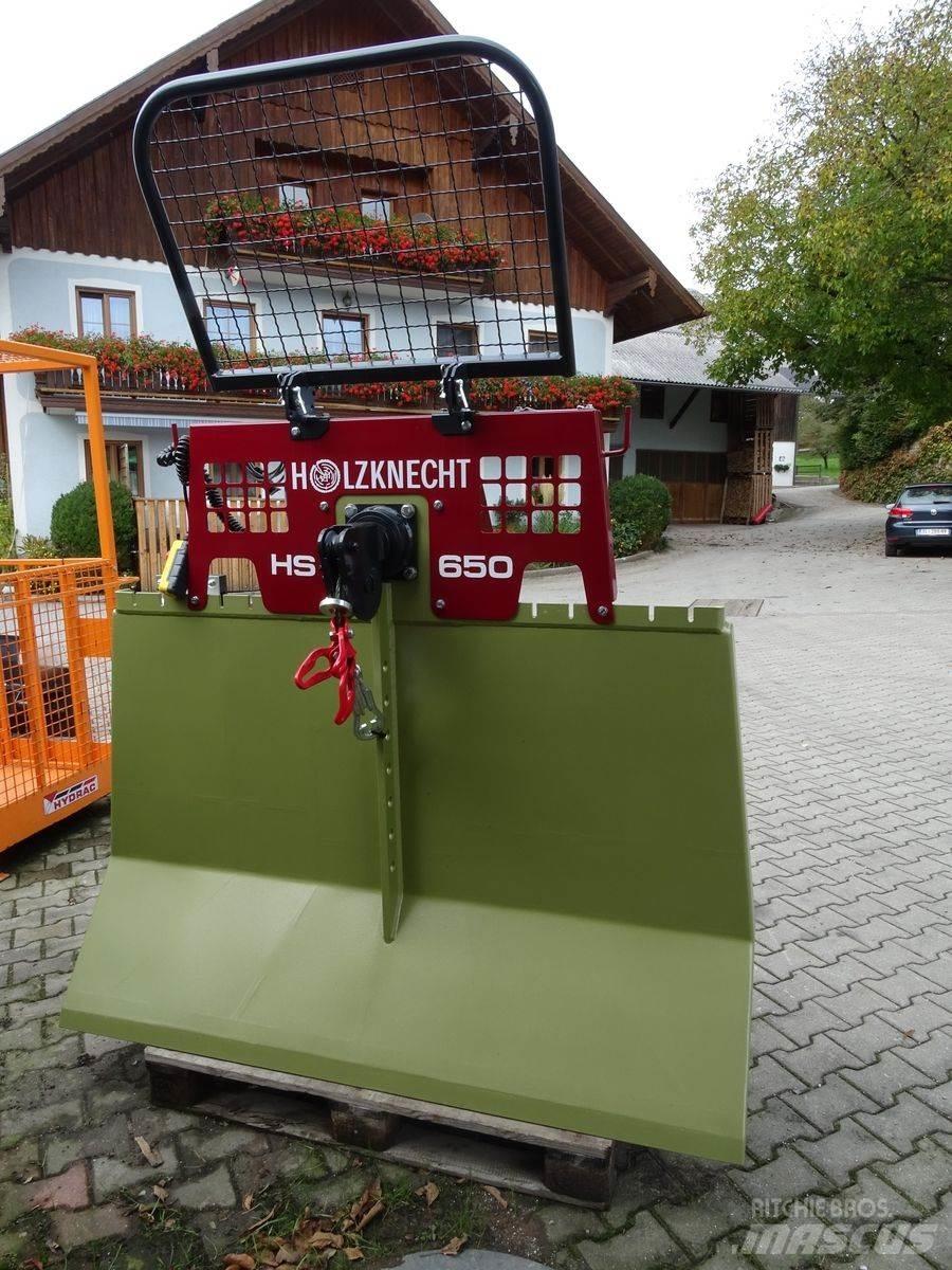  Holzknecht HS 650 Vitla