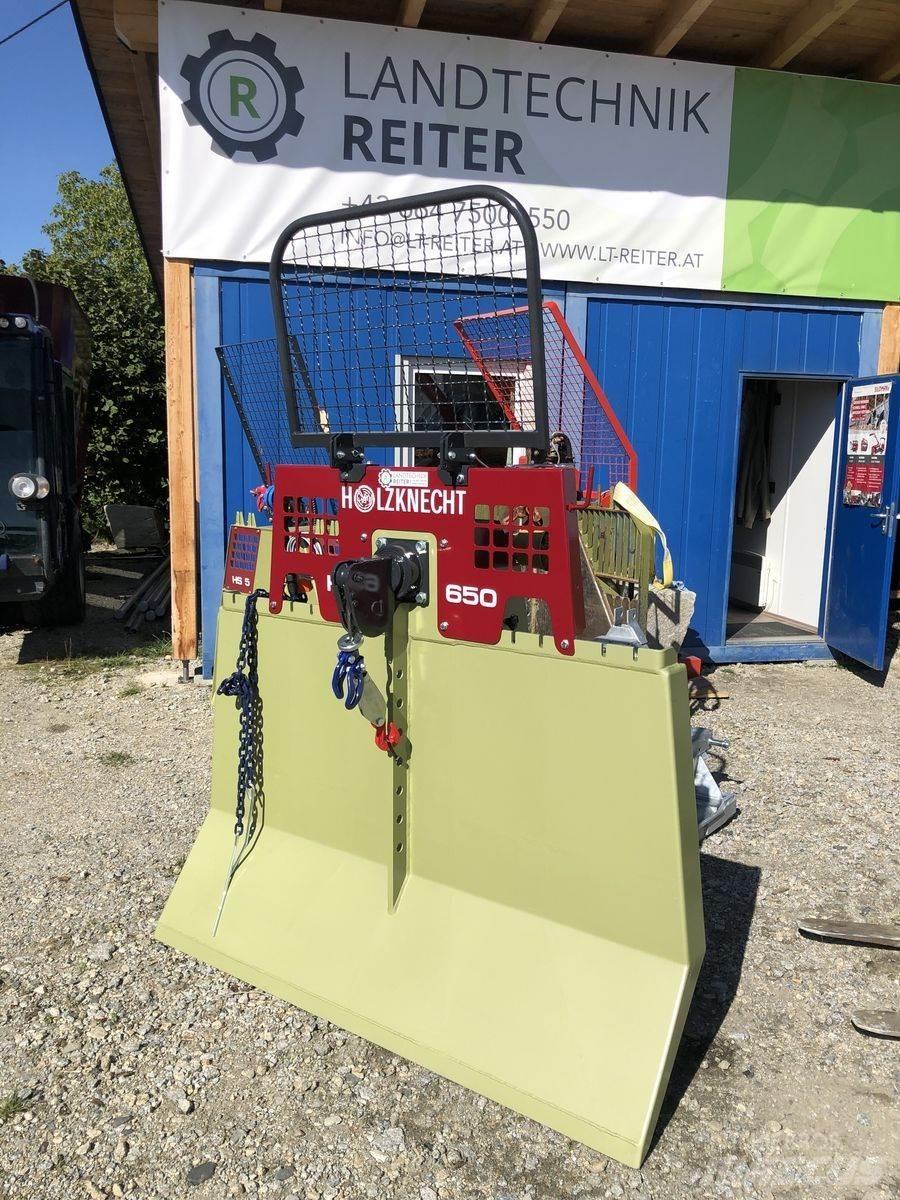  Holzknecht HS 650 Vitla