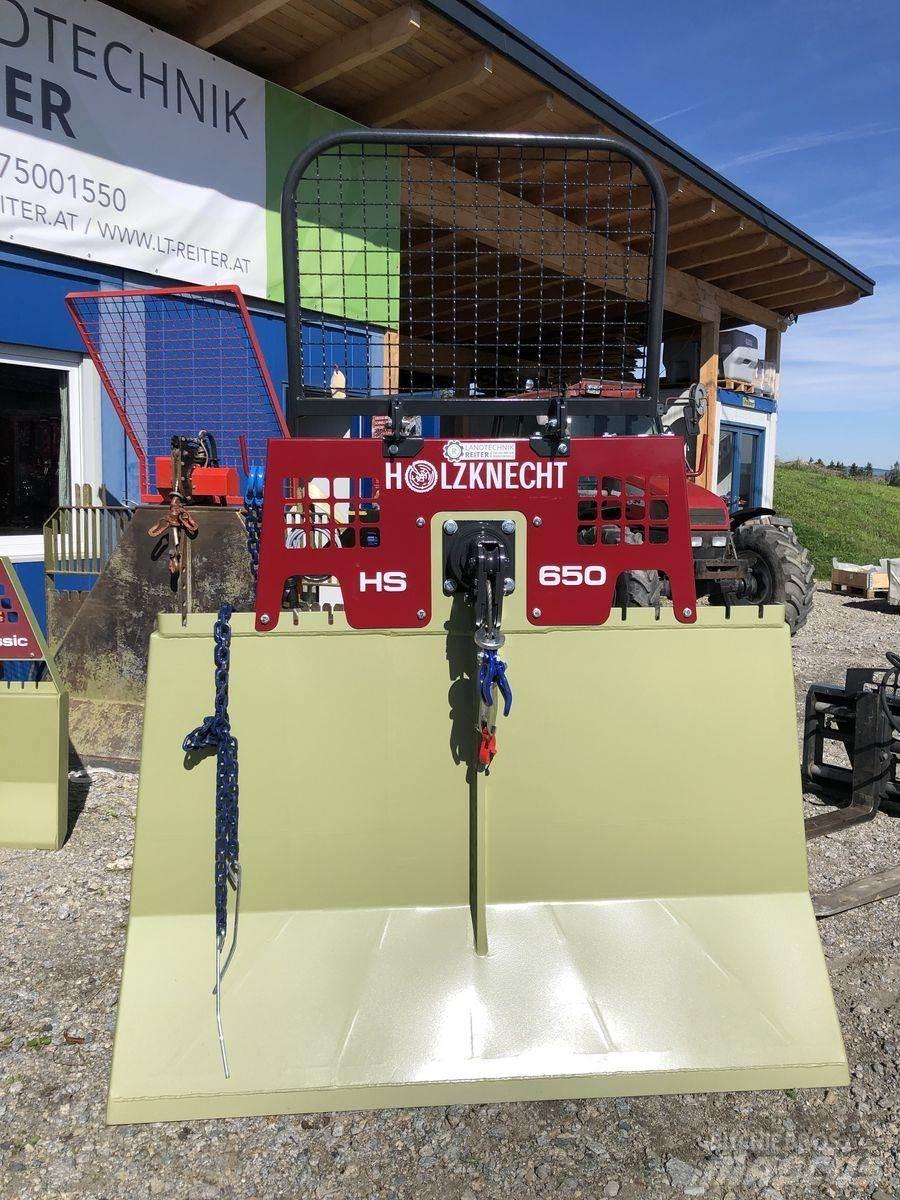  Holzknecht HS 650 Vitla