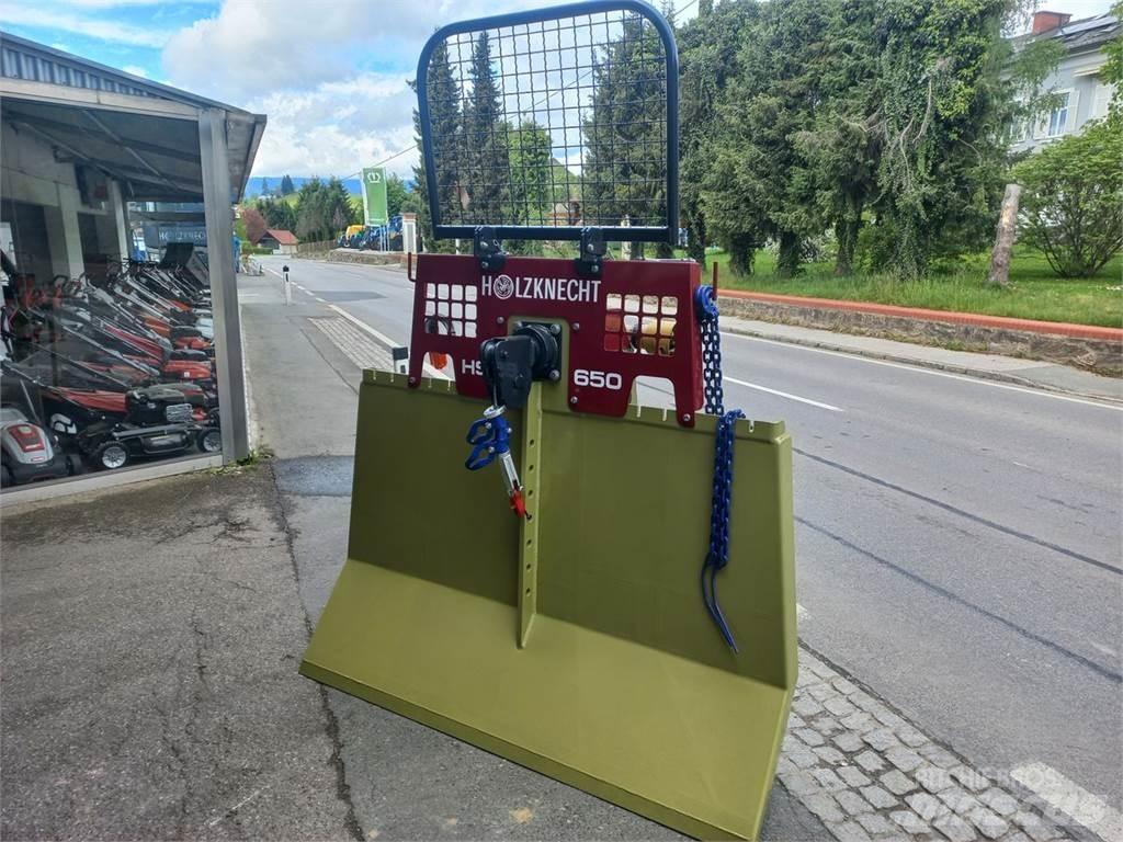  Holzknecht HS 650 Vitla