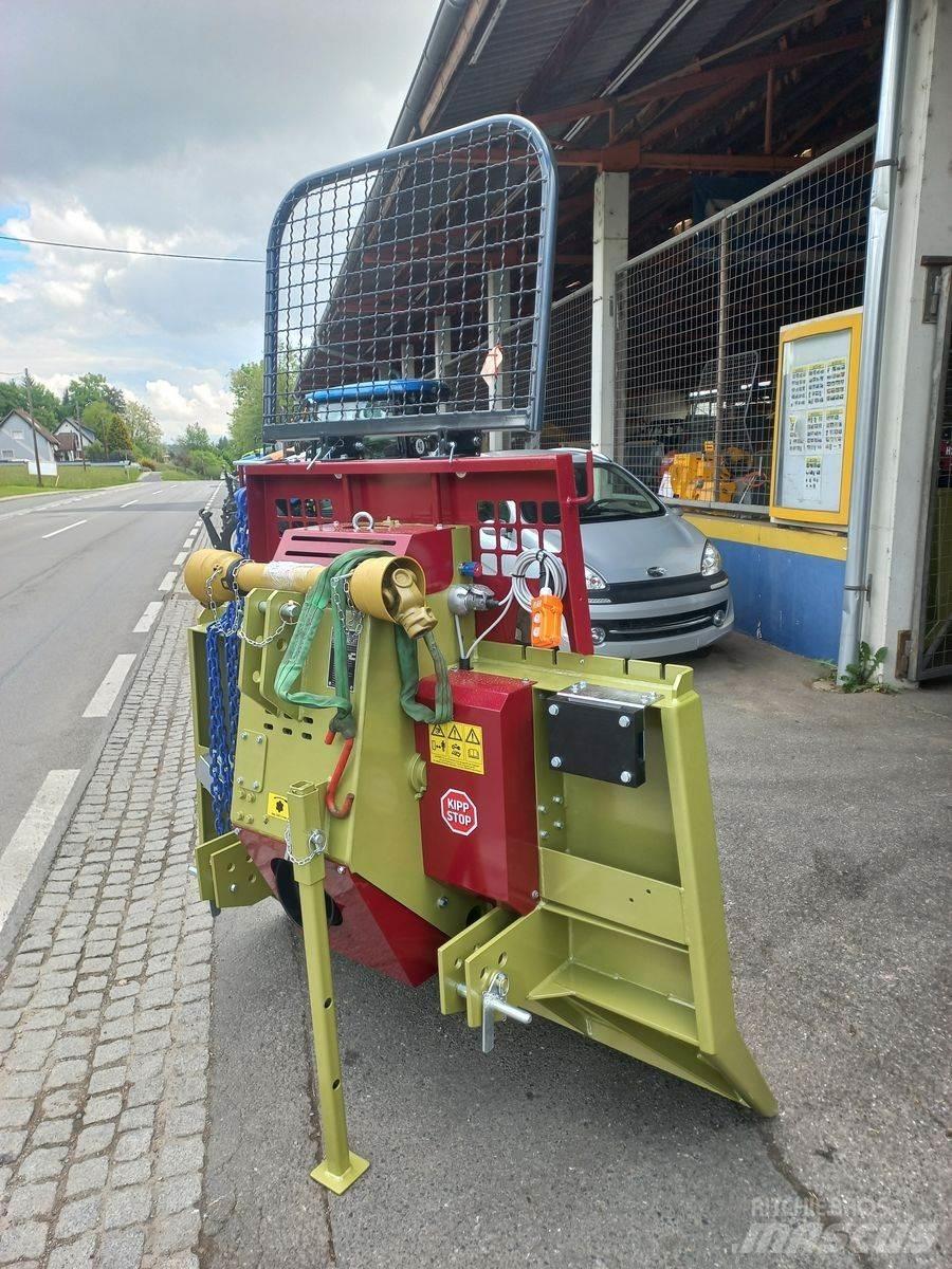  Holzknecht HS 650 Vitla