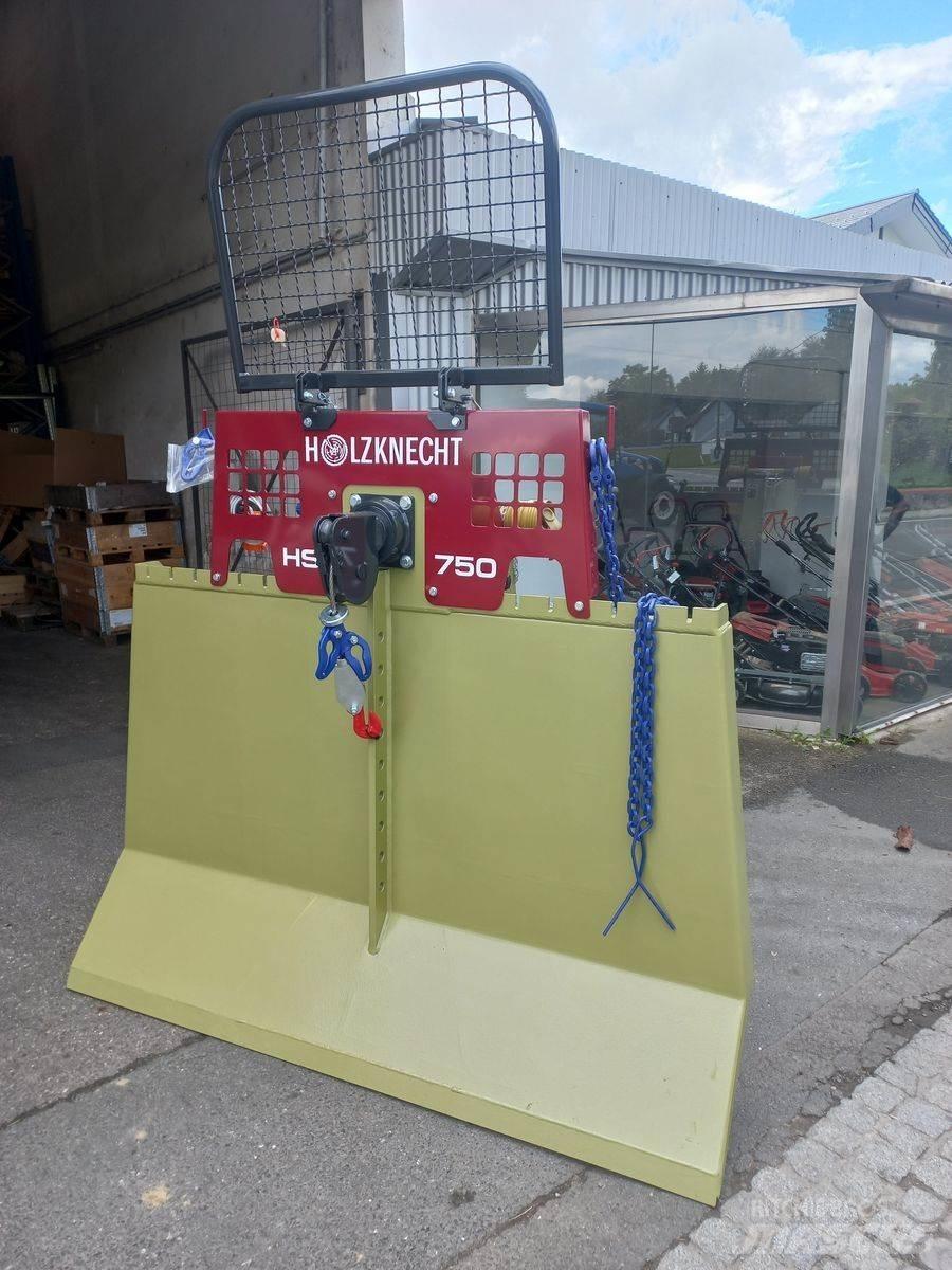  Holzknecht HS 750 Vitla