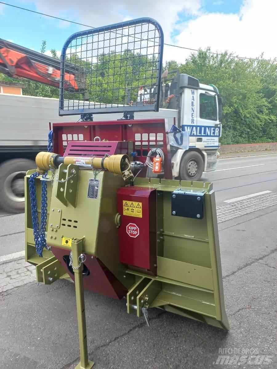  Holzknecht HS 750 Vitla