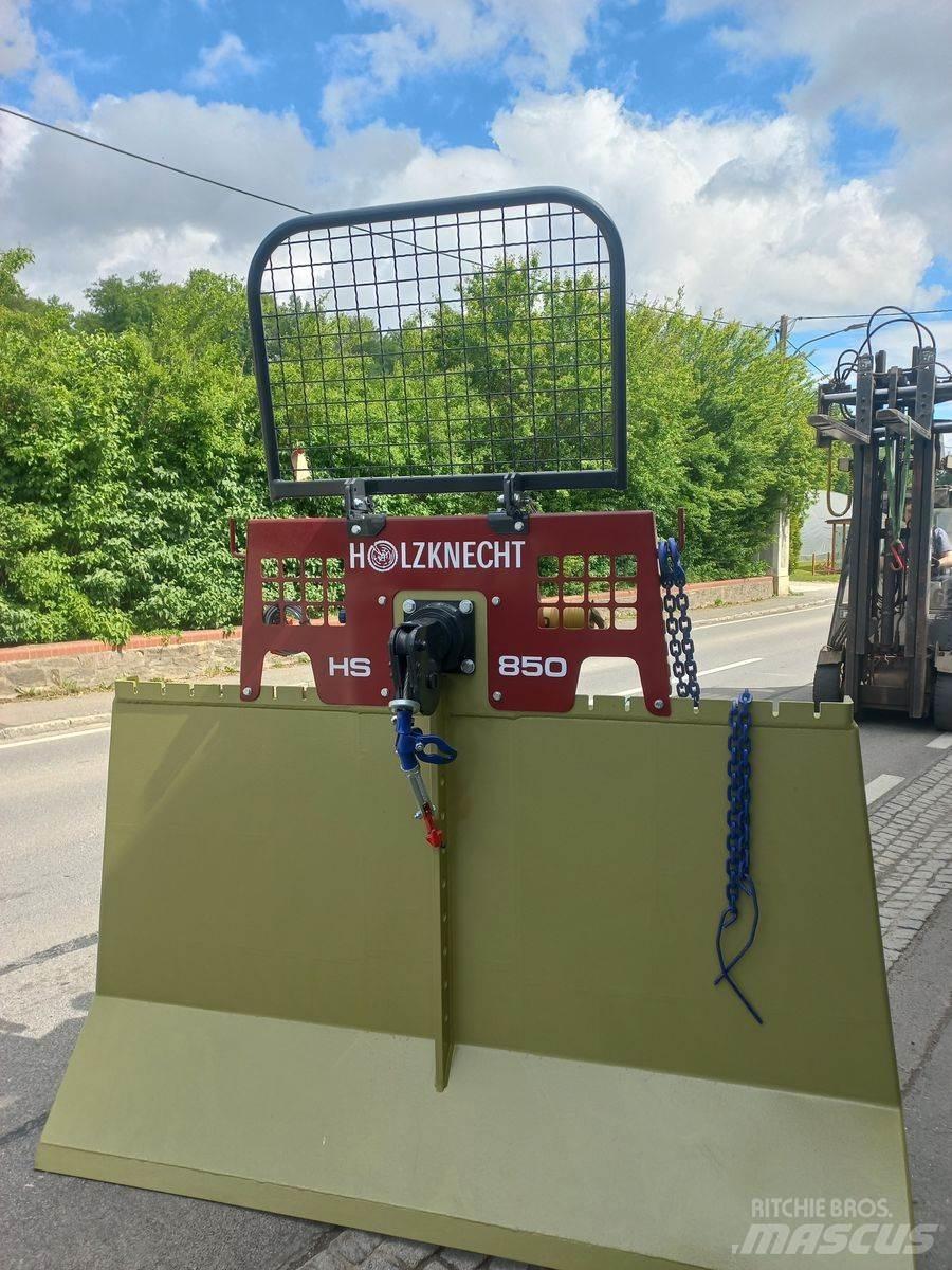  Holzknecht HS 850 Vitla