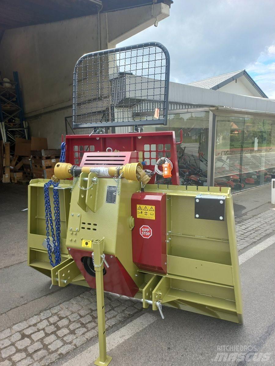 Holzknecht HS 850 Vitla