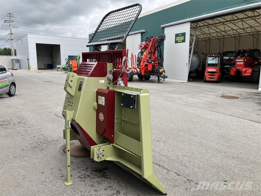  HOLZKNECHT HS 850 Vitla