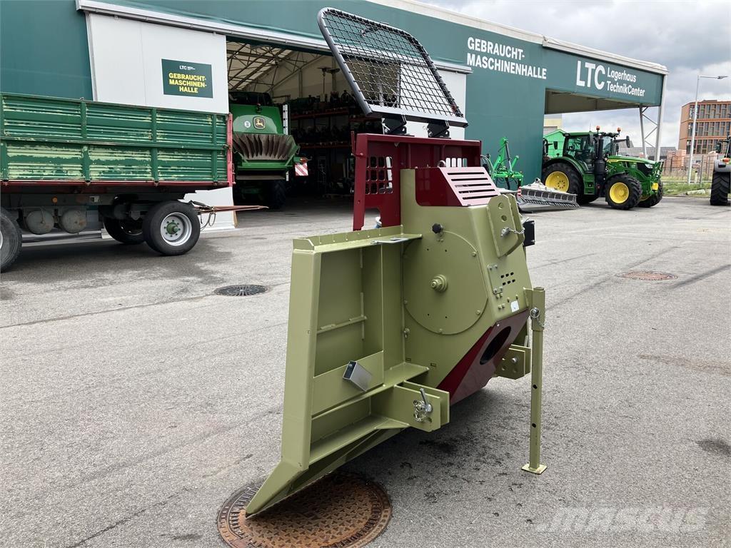 HOLZKNECHT HS 850 Vitla