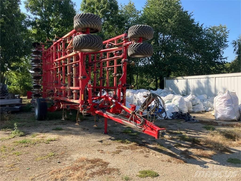 Horsch Cruiser 7XL Kultivatori