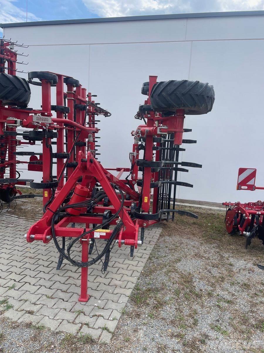 Horsch Finer 5SL Kultivatori