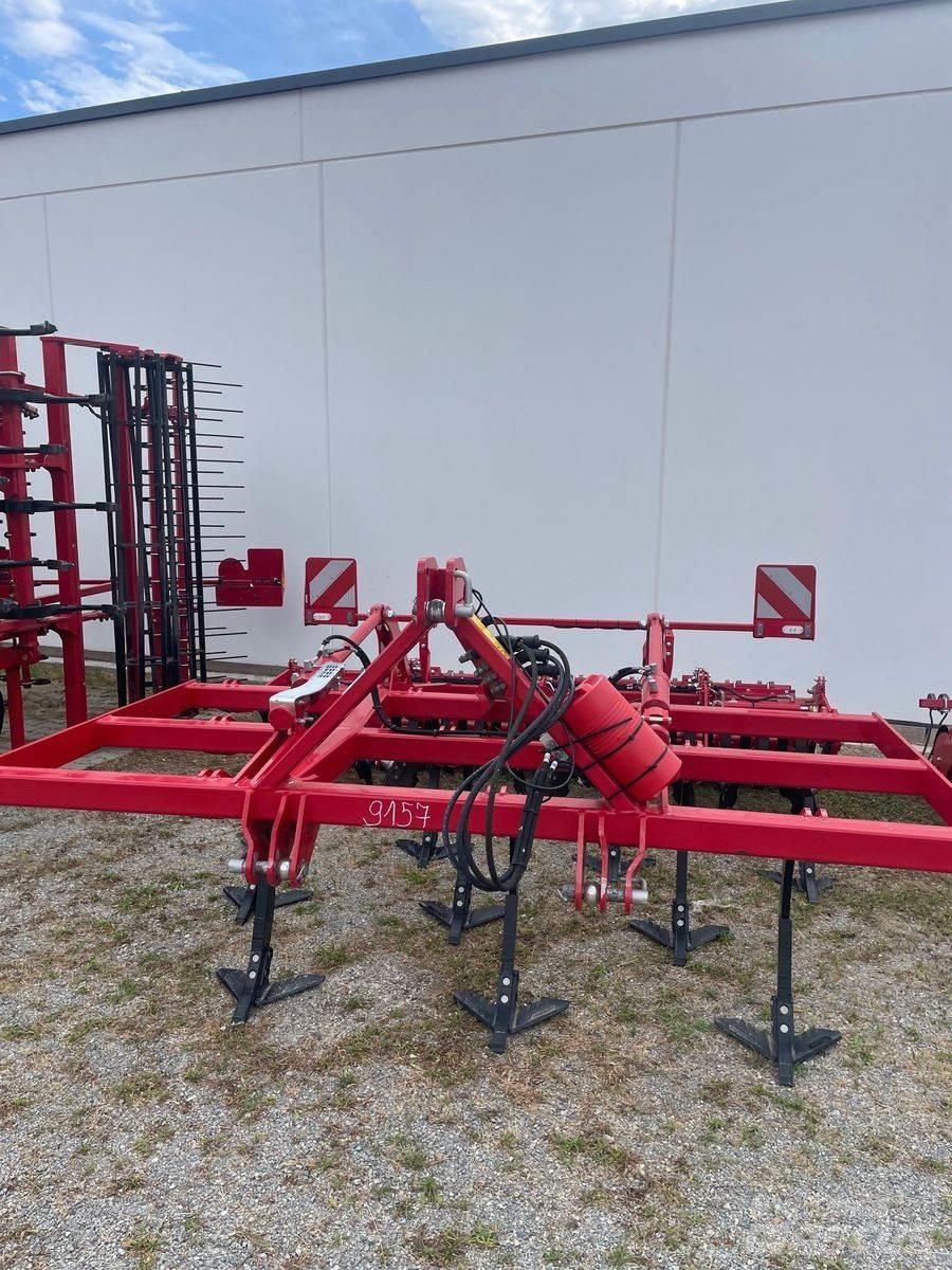 Horsch Terrano 3 FX Kultivatori