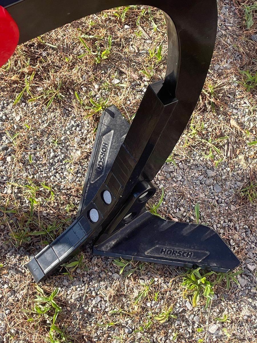 Horsch Terrano 3 FX Kultivatori