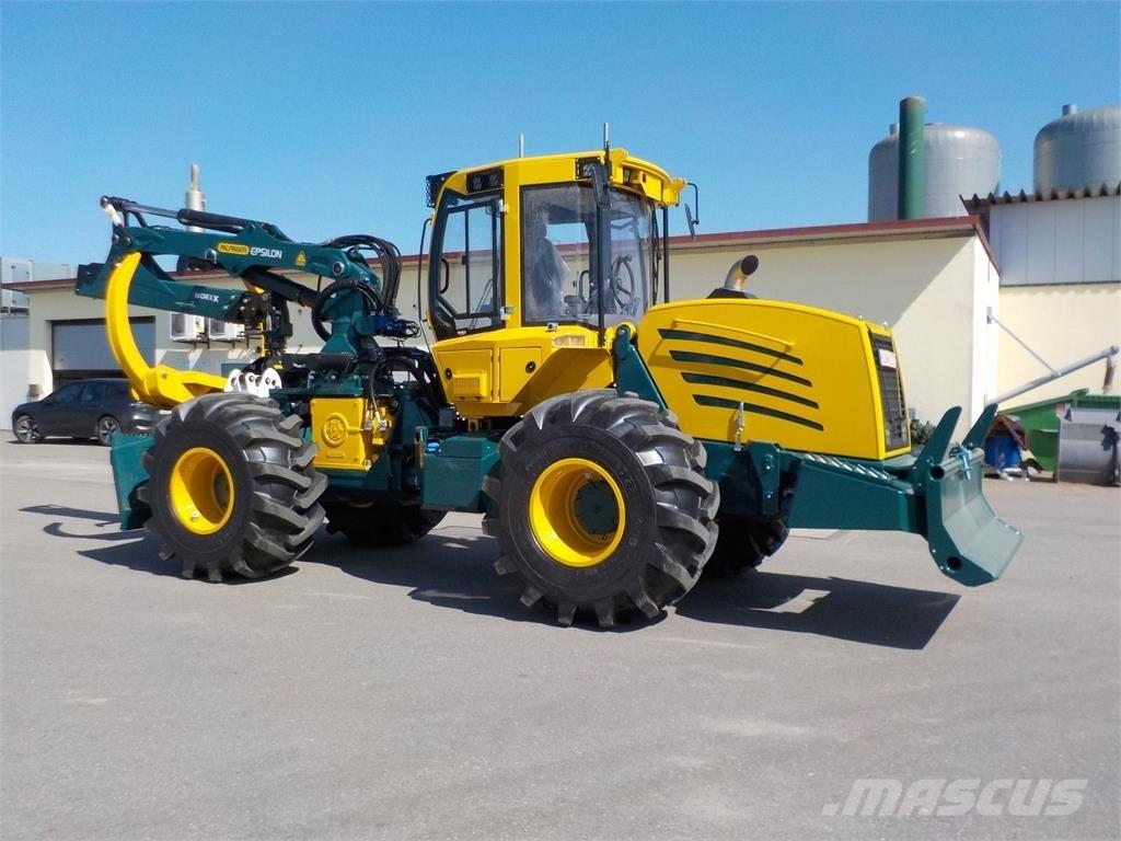 HSM 805HD Ostalo