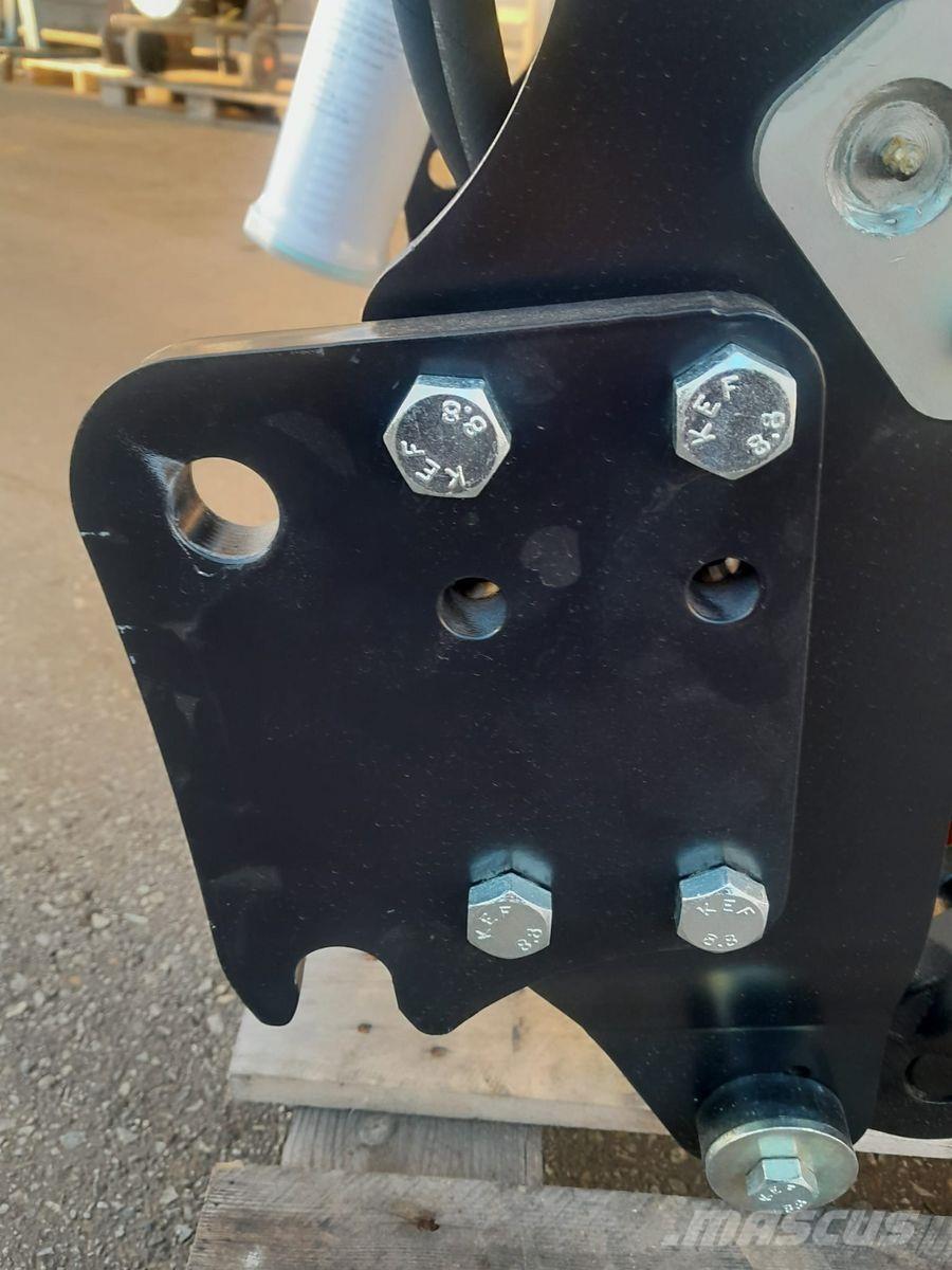 Hydrac FHDL 1,8 US Ostala dodatna oprema za traktore