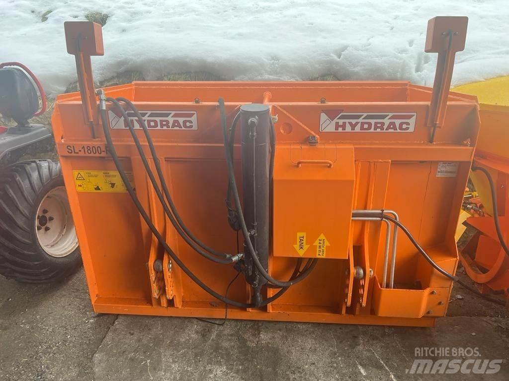 Hydrac SL-1800R Ostale mašine za put i sneg