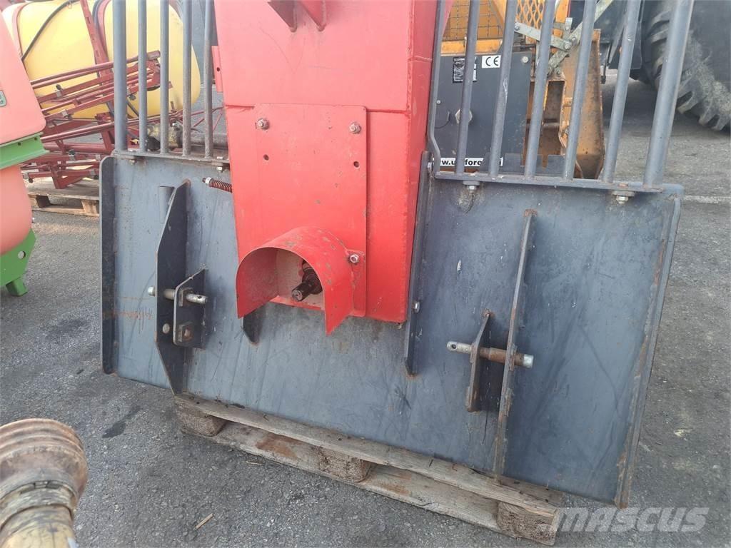 Igland 4601 Vitla
