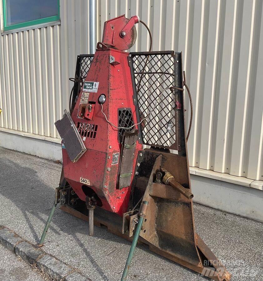 Igland 55 Vitla