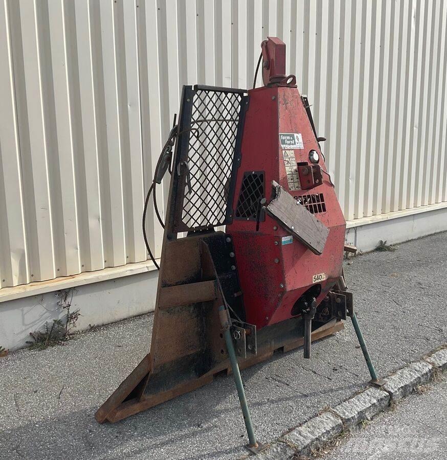 Igland 55 Vitla