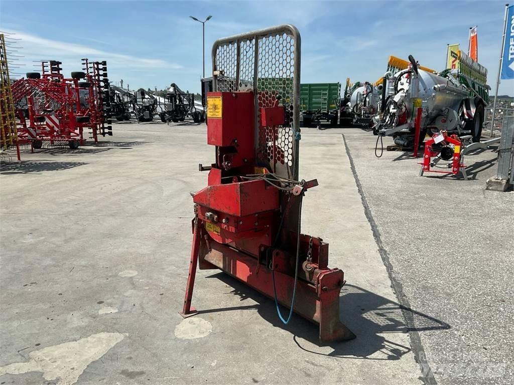 Igland 655 Vitla