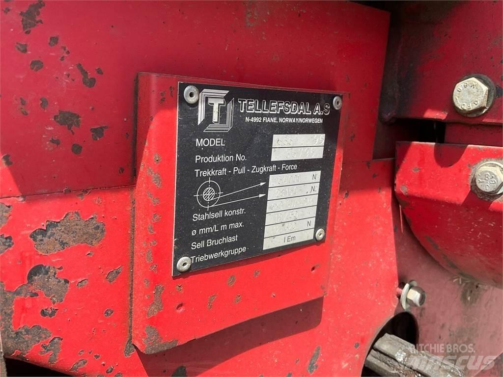 Igland 655 Vitla