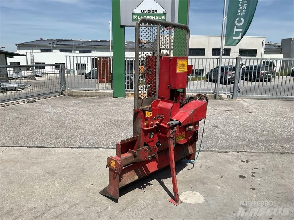 Igland 655 Vitla