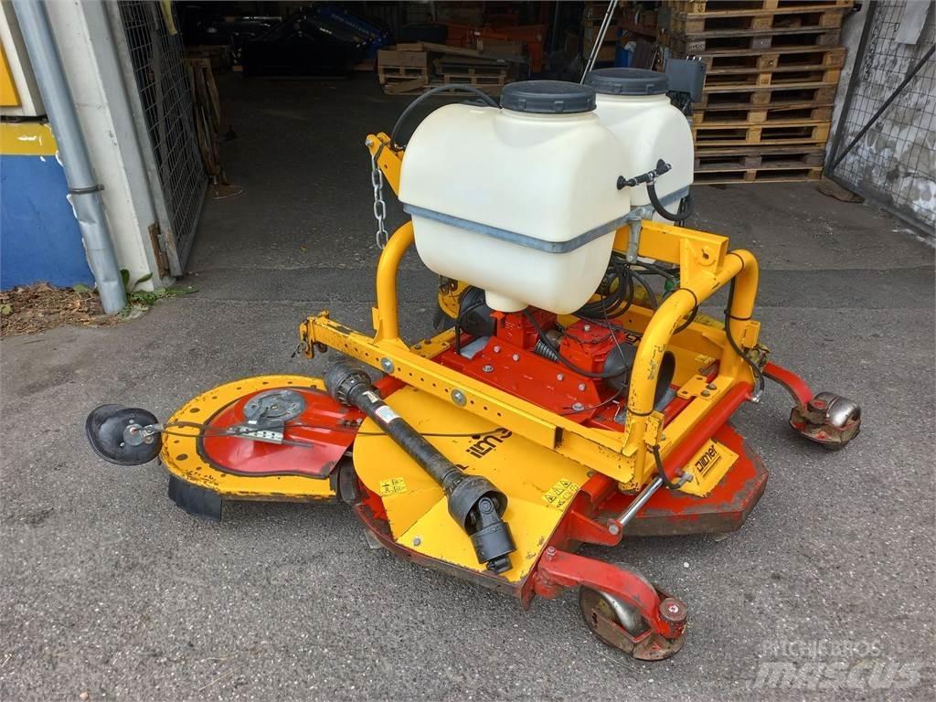  Ilmer SMG 250 Ostala oprema za vinogradarstvo
