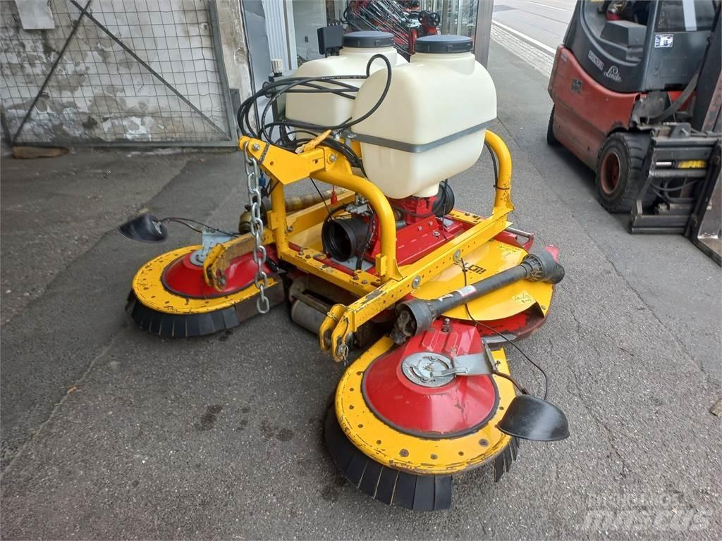  Ilmer SMG 250 Ostala oprema za vinogradarstvo
