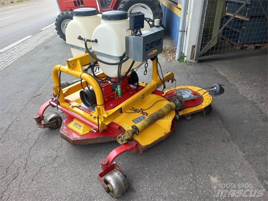  Ilmer SMG 250 Ostala oprema za vinogradarstvo