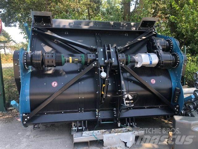 Imants 58WX300H Ostale mašine i priključci za obradu tla