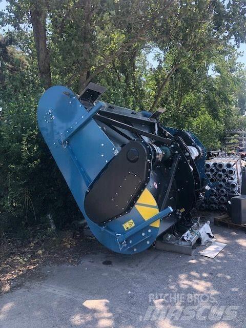 Imants 58WX300H Ostale mašine i priključci za obradu tla