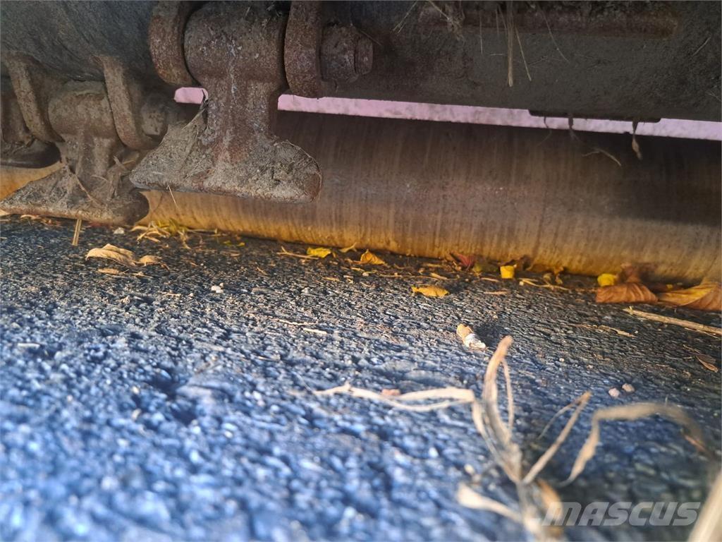 INO Euro 280 Ostale mašine i oprema za setvu i sadnju