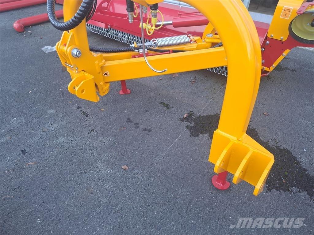 INO MKS 225 Kosilice za livade