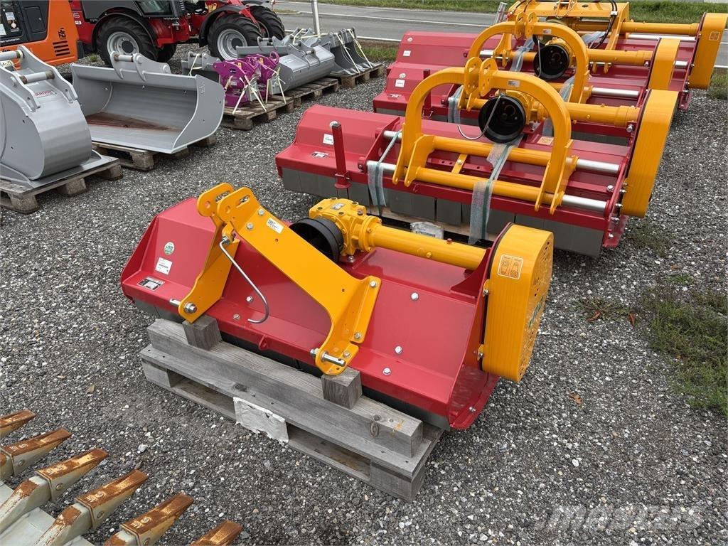 INO MMT 150H Kosilice za livade