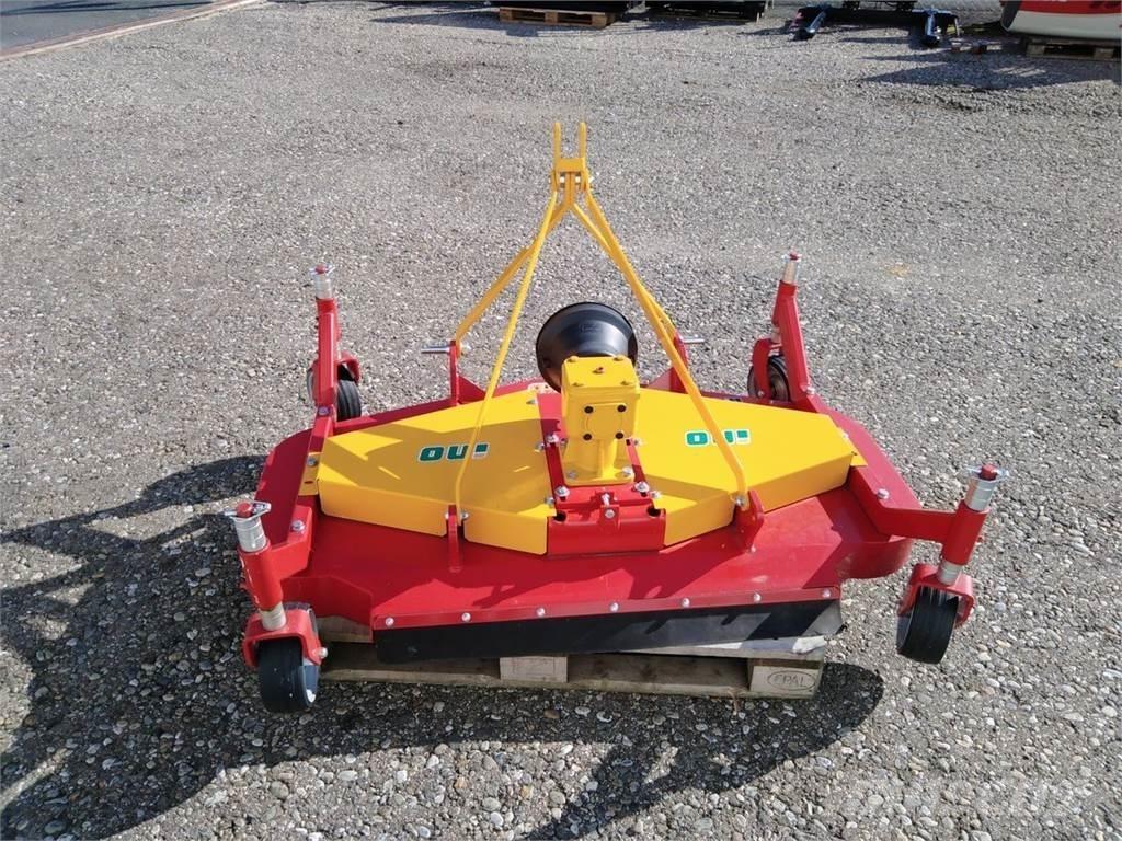 INO RMS 150 Kosilice za livade