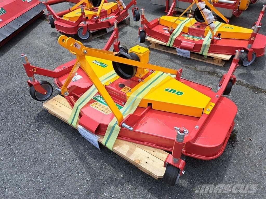 INO RMS 180 Kosilice za livade
