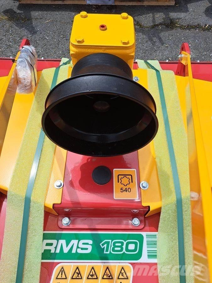 INO RMS 180 Kosilice za livade