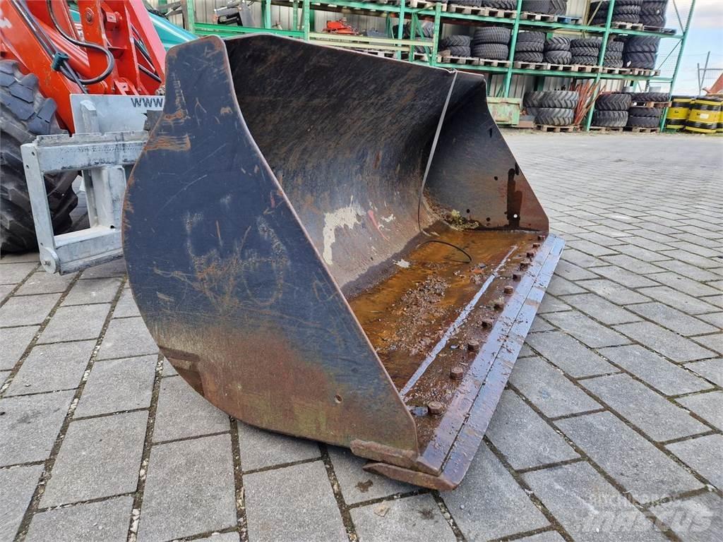 JCB Schaufel 160 cm Ostale poljoprivredne mašine